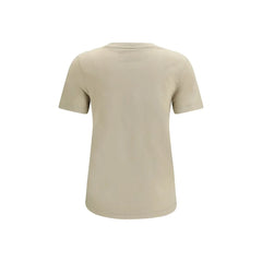 Maison Kitsuné Bicolor Cotton T-Shirt