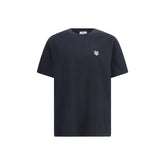 Maison Kitsuné Fox Head Comfort T-shirt - T-Shirts