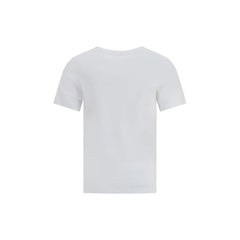 Maison Kitsuné Fox Head Regular T-shirt - L
