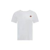 Maison Kitsuné Fox Head Regular T-shirt - L