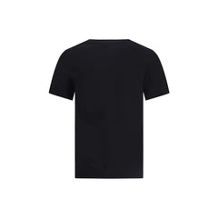 Maison Kitsuné Fox Head Regular T-shirt - S