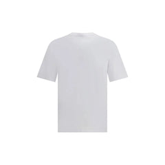 Maison Kitsuné Fox Head Regular T-shirt - T-Shirts