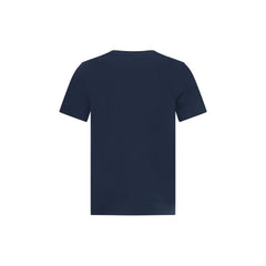 Maison Kitsuné Fox Head Regular T-shirt - T-Shirts