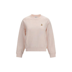 Maison Kitsuné Multicolor Cotton Sweatshirt