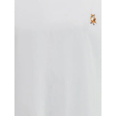 Maison Kitsuné Standing Fox T-Shirt - M - T-Shirts