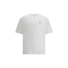 Maison Kitsuné Standing Fox T-Shirt - M - T-Shirts