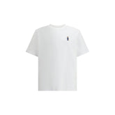 Maison Kitsuné Standing Fox T-Shirt - T-Shirts