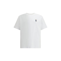Maison Kitsuné Standing Fox T-Shirt - T-Shirts