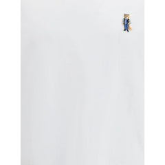 Maison Kitsuné Standing Fox T-Shirt - T-Shirts