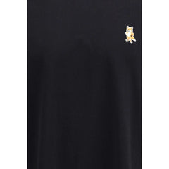 Maison Kitsuné Standing Fox T-Shirt - T-Shirts