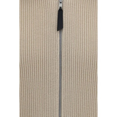 Maison Margiela Beige Wool Oves Aries Sweatshirt