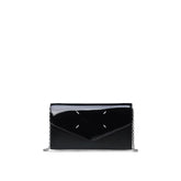 Maison Margiela Black Calfskin Wallet