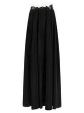 Mini Saia de Cobre Preto Maison Margiela - IT38