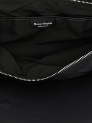Maison Margiela Musta Polyamidi Reppu