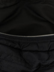 Maison Margiela Black Polyamide Crossbody Bag