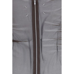 Maison Margiela Brown Polyamide Casual Dress - IT40 | M