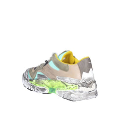 Maison Margiela Lace-Up Sneakers - EU42/US9 - Sneakers