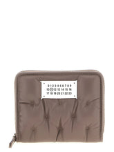 Maison Margiela Multicolor Calfskin Cardholder