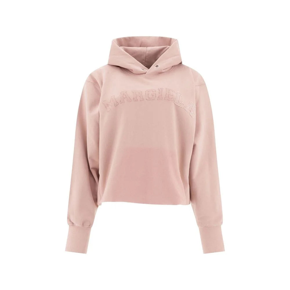 Maison Margiela Multicolor Cotton Sweatshirt - XS