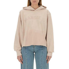 Maison Margiela Multicolor Cotton Sweatshirt - XS