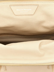 Maison Margiela Multicolor Goatskin Handbag