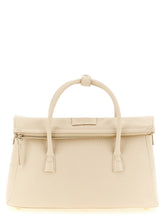 Maison Margiela Multicolor Goatskin Handbag