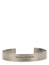 Maison Margiela Silver Silver Bracelet