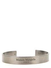 Maison Margiela Silver Silver Bracelet