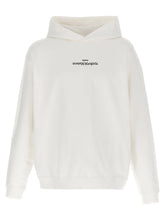 Maison Margiela White Cotton Sweatshirt - 48 | M