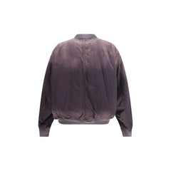 Maison Mihara Yasuhiro Black Rayon Clothing