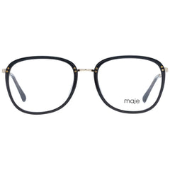 Maje Black Women Glasses Frame - Eyeglasses