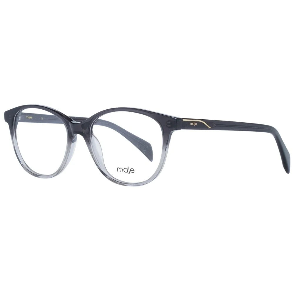 Maje Black Women Glasses Frame - Eyeglasses