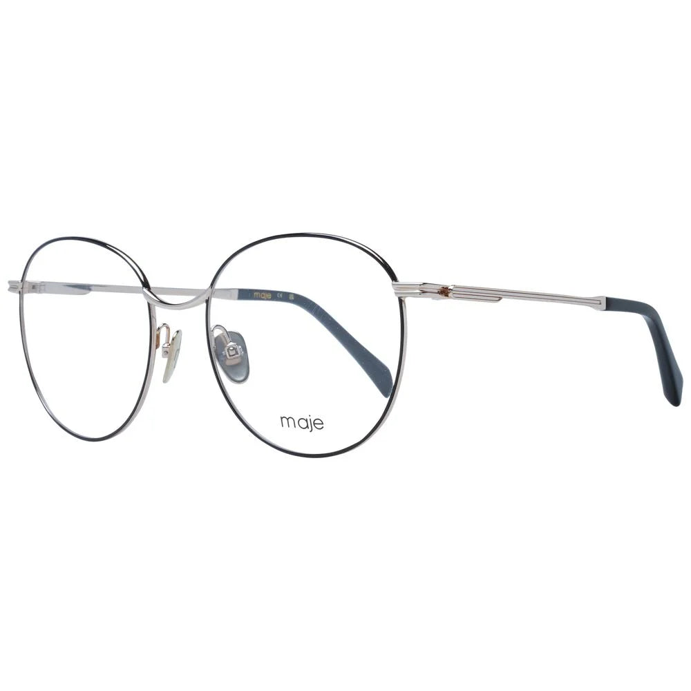 Maje Black Women Glasses Frame - Eyeglasses