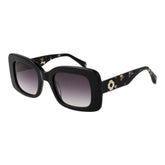 Maje Black Women Sunglass - Sunglasses