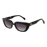 Maje Black Women Sunglass - Sunglasses