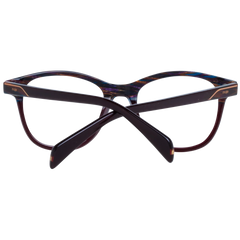 Maje Brown Acetate Glasses (Frames) - Eyeglasses