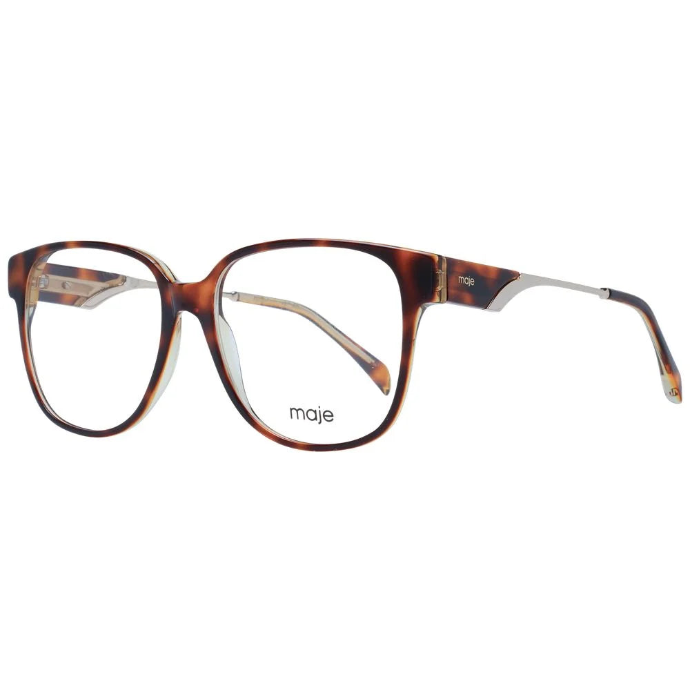 Maje Brown Women Glasses Frame - Eyeglasses