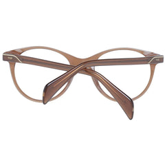 Maje Brown Women Glasses Frame - Eyeglasses