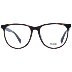 Maje Brown Women Glasses Frame - Eyeglasses
