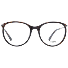 Maje Brown Women Glasses Frame - Eyeglasses