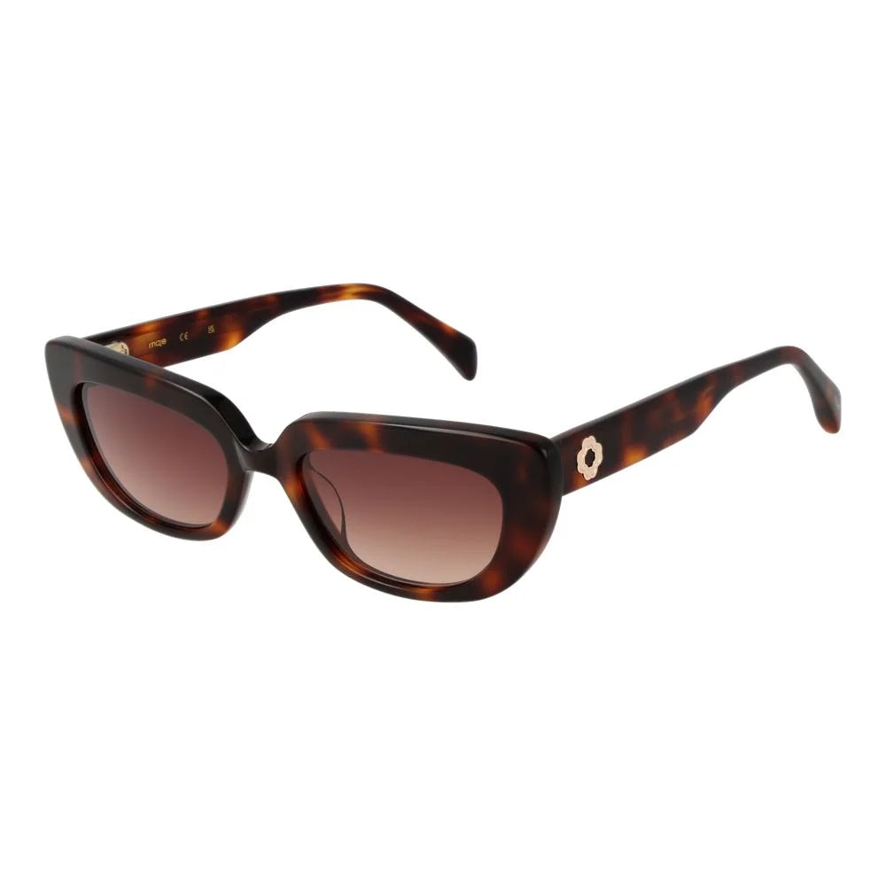 Maje Brown Women Sunglass