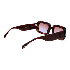 Maje Brown Women Sunglass - Sunglasses