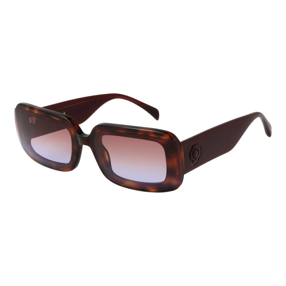 Maje Brown Women Sunglass - Sunglasses