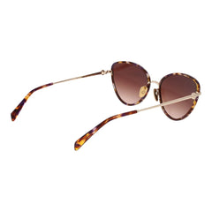 Maje Brown Women Sunglass - Sunglasses