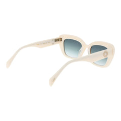 Maje Cream Women Sunglass - Sunglasses