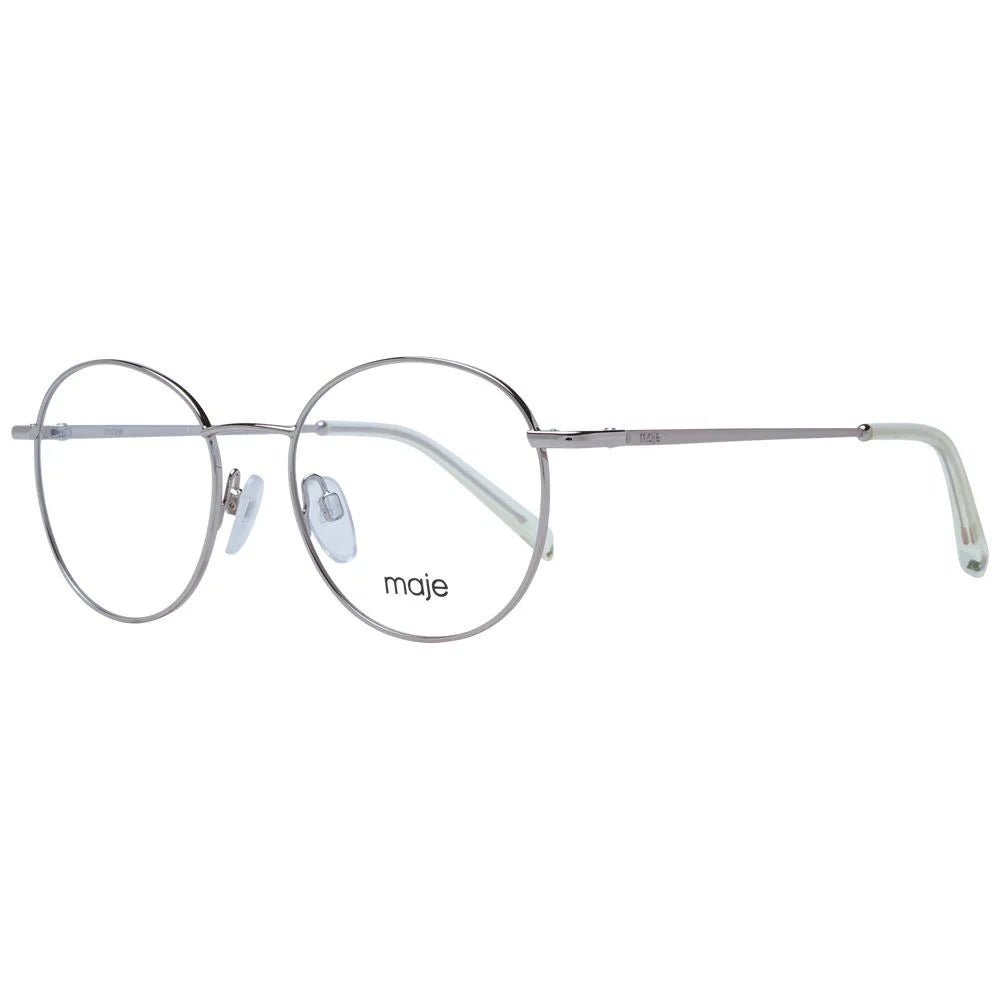 Maje Gold Women Glasses Frame - Eyeglasses