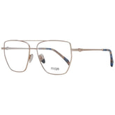 Maje Gold Women Glasses Frame - Eyeglasses