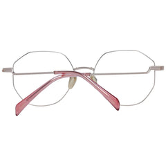 Maje Gold Women Glasses Frame - Eyeglasses