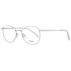 Maje Gold Women Glasses Frame - Eyeglasses