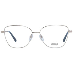 Maje Gold Women Glasses Frame - Eyeglasses